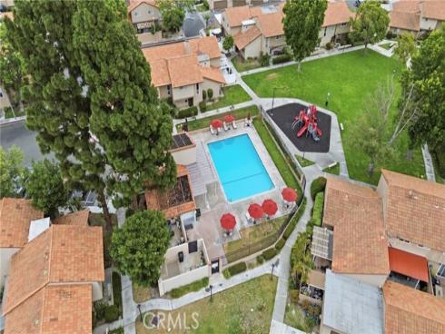 7712 Elder Way , Stanton, CA