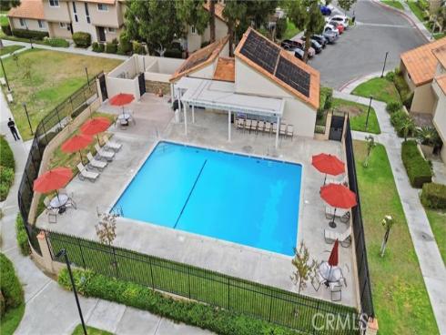 7712 Elder Way , Stanton, CA