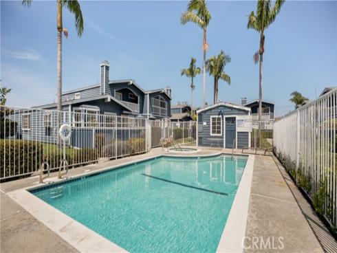 10678 Bell St 13 , Stanton, CA