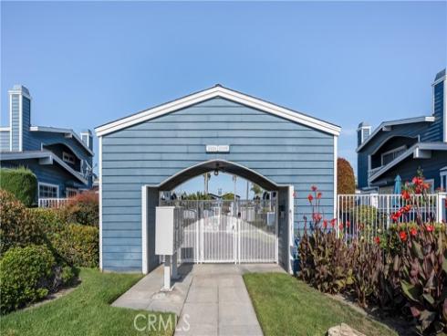 10678 Bell St 13 , Stanton, CA