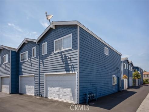 10678 Bell St 13 , Stanton, CA