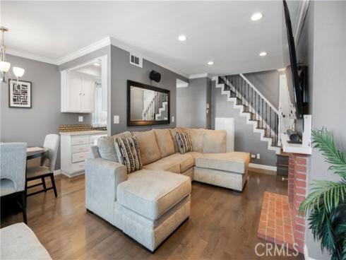 10678 Bell St 13 , Stanton, CA
