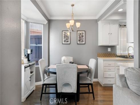 10678 Bell St 13 , Stanton, CA