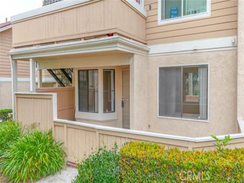 7720 Riverdale G , Stanton, CA