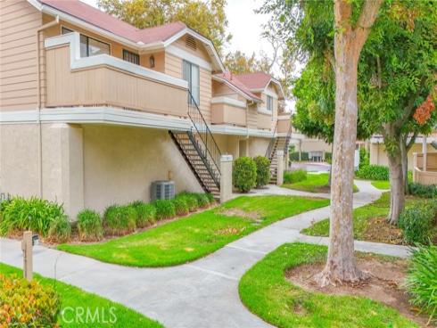 7720 Riverdale G , Stanton, CA