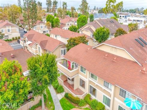 7720 Riverdale G , Stanton, CA