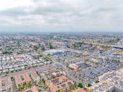 7720 Riverdale G , Stanton, CA