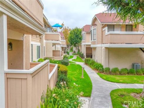 7720 Riverdale G , Stanton, CA