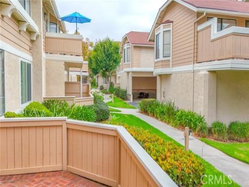 7720 Riverdale G , Stanton, CA