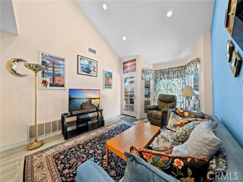 7720 Riverdale B , Stanton, CA