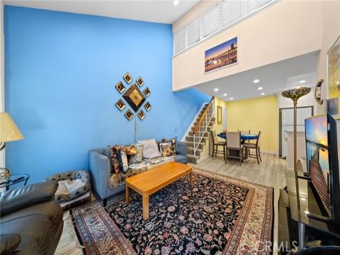 7720 Riverdale B , Stanton, CA
