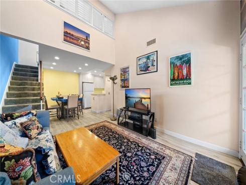 7720 Riverdale B , Stanton, CA