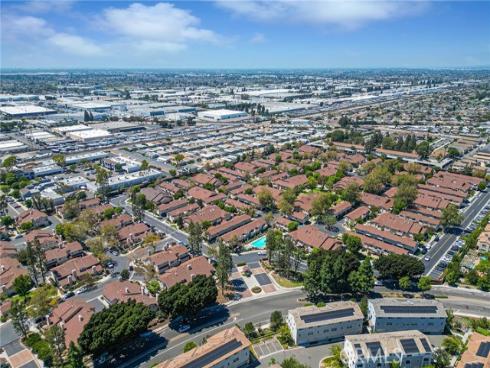 7720 Riverdale B , Stanton, CA