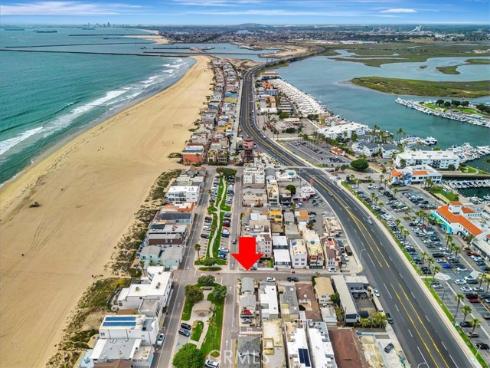 16432 25th Street, Sunset Beach, CA