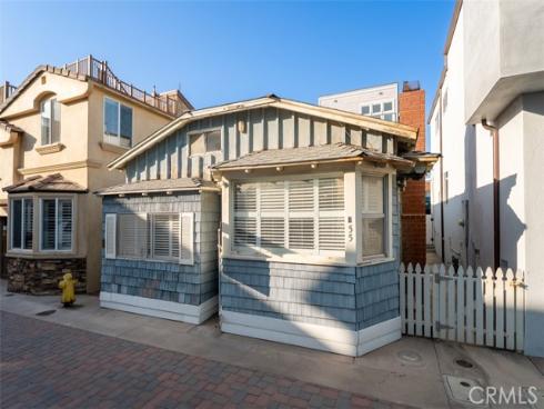 55 Surfside , Surfside, CA
