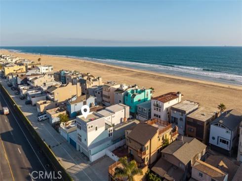 55 Surfside , Surfside, CA