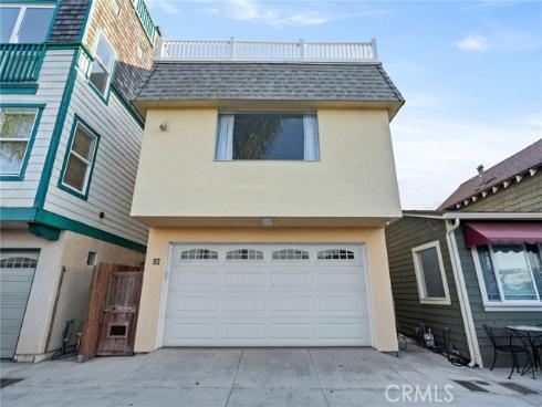 20 Pacific Avenue, Surfside, CA