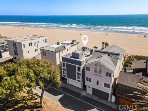 17111 S Pacific Avenue, Sunset Beach, CA