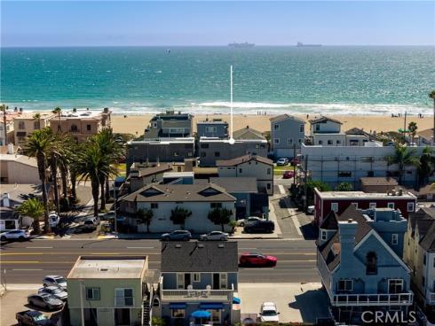 16811  14th  , Sunset Beach, CA