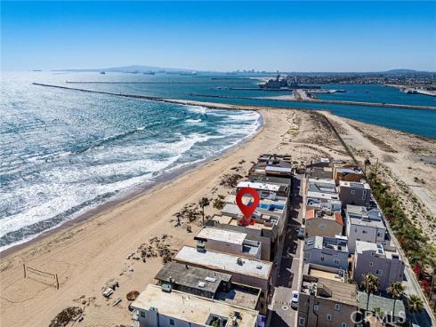 109 Surfside , Surfside, CA