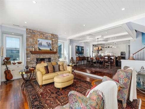 17027 S Pacific   Avenue, Sunset Beach, CA