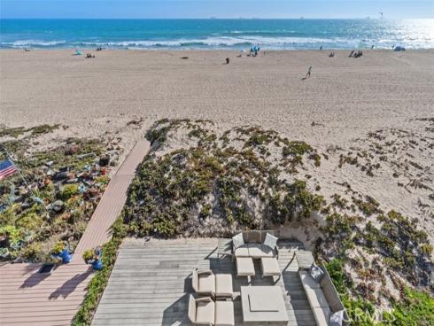 17027 S Pacific   Avenue, Sunset Beach, CA
