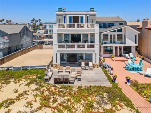 17027 S Pacific   Avenue, Sunset Beach, CA