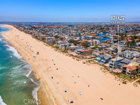 17027 S Pacific   Avenue, Sunset Beach, CA