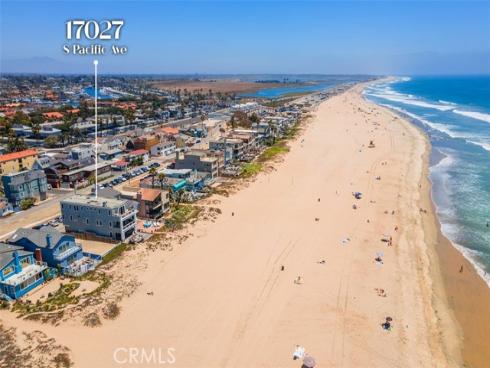 17027 S Pacific   Avenue, Sunset Beach, CA
