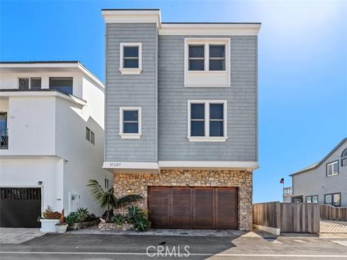 17027 S Pacific   Avenue, Sunset Beach, CA