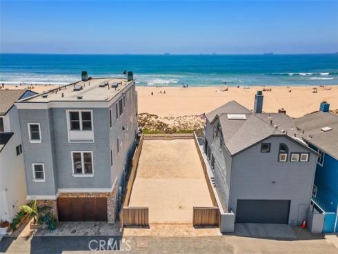 17027 S Pacific   Avenue, Sunset Beach, CA