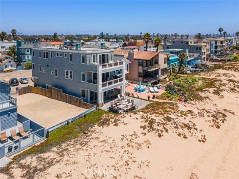 17027 S Pacific   Avenue, Sunset Beach, CA