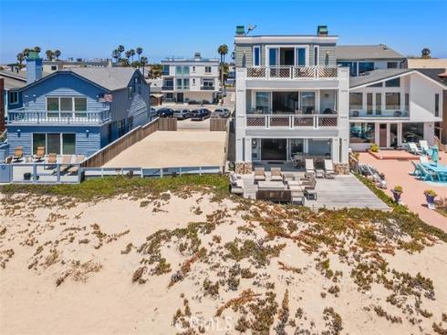 17027 S Pacific   Avenue, Sunset Beach, CA