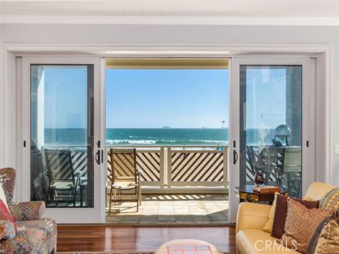 17027 S Pacific   Avenue, Sunset Beach, CA