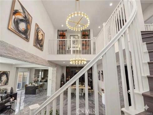 5502 Heritage Oak , Trabuco Canyon, CA