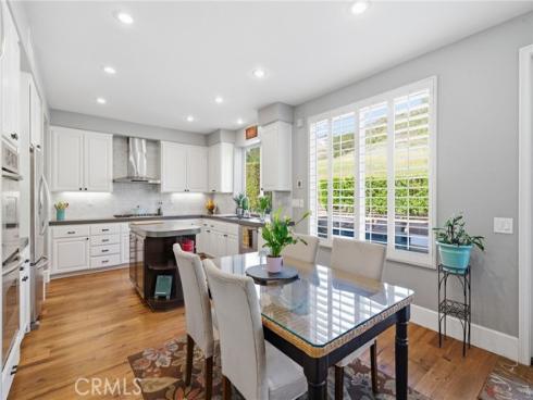 21232 Meander , Trabuco Canyon, CA