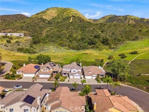 21232 Meander , Trabuco Canyon, CA