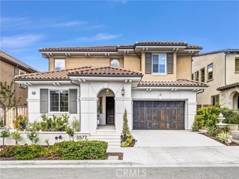 5577  Heritage Oak  , Trabuco Canyon, CA