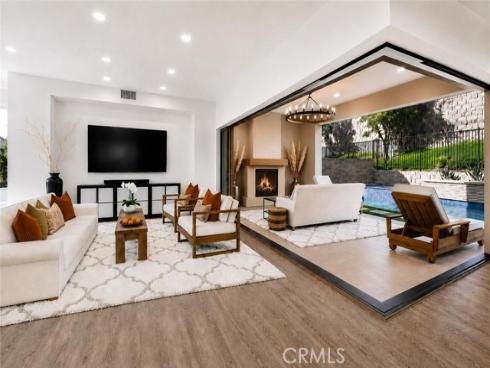 5577  Heritage Oak  , Trabuco Canyon, CA