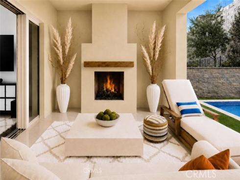 5577  Heritage Oak  , Trabuco Canyon, CA
