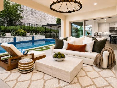 5577  Heritage Oak  , Trabuco Canyon, CA
