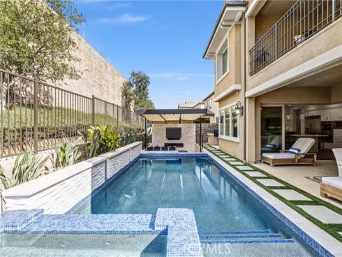 5577  Heritage Oak  , Trabuco Canyon, CA