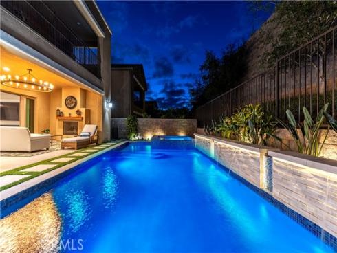 5577  Heritage Oak  , Trabuco Canyon, CA