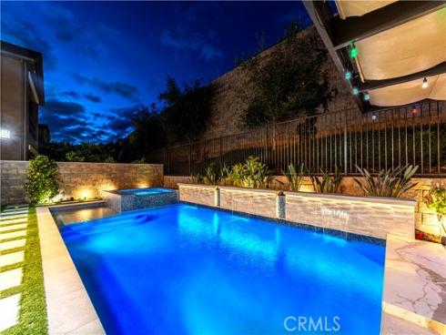 5577  Heritage Oak  , Trabuco Canyon, CA