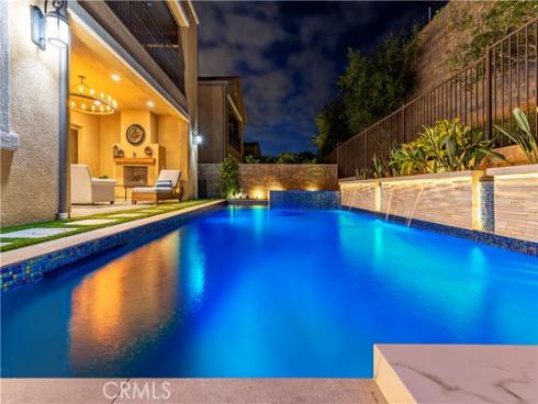 5577  Heritage Oak  , Trabuco Canyon, CA