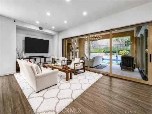 5577  Heritage Oak  , Trabuco Canyon, CA