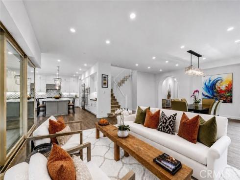 5577  Heritage Oak  , Trabuco Canyon, CA
