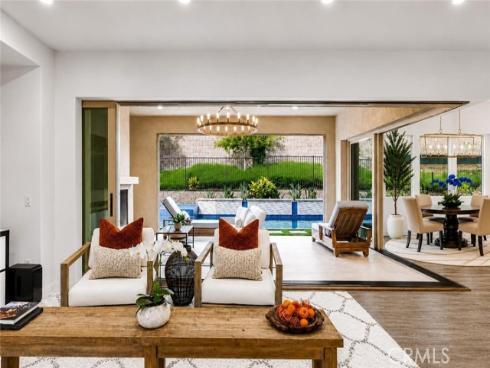 5577  Heritage Oak  , Trabuco Canyon, CA