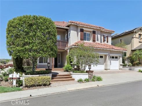 17  Kennedy   Court, Trabuco Canyon, CA