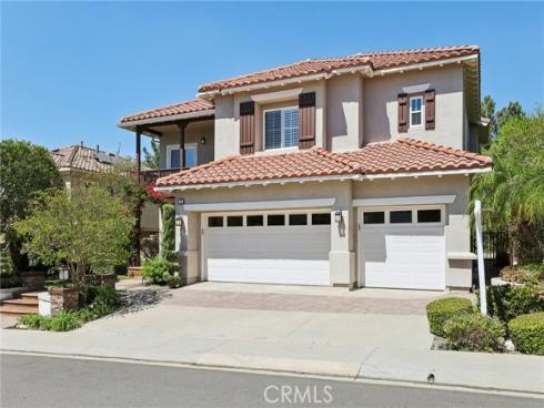 17  Kennedy   Court, Trabuco Canyon, CA